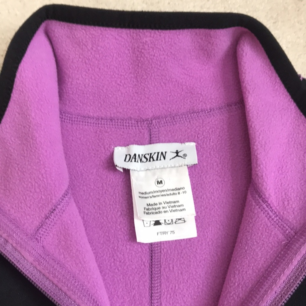 Danskin Jacket - Picture 3 of 5